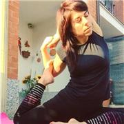 Personal trainer e massoterapista per lezioni on Line e a domicilio